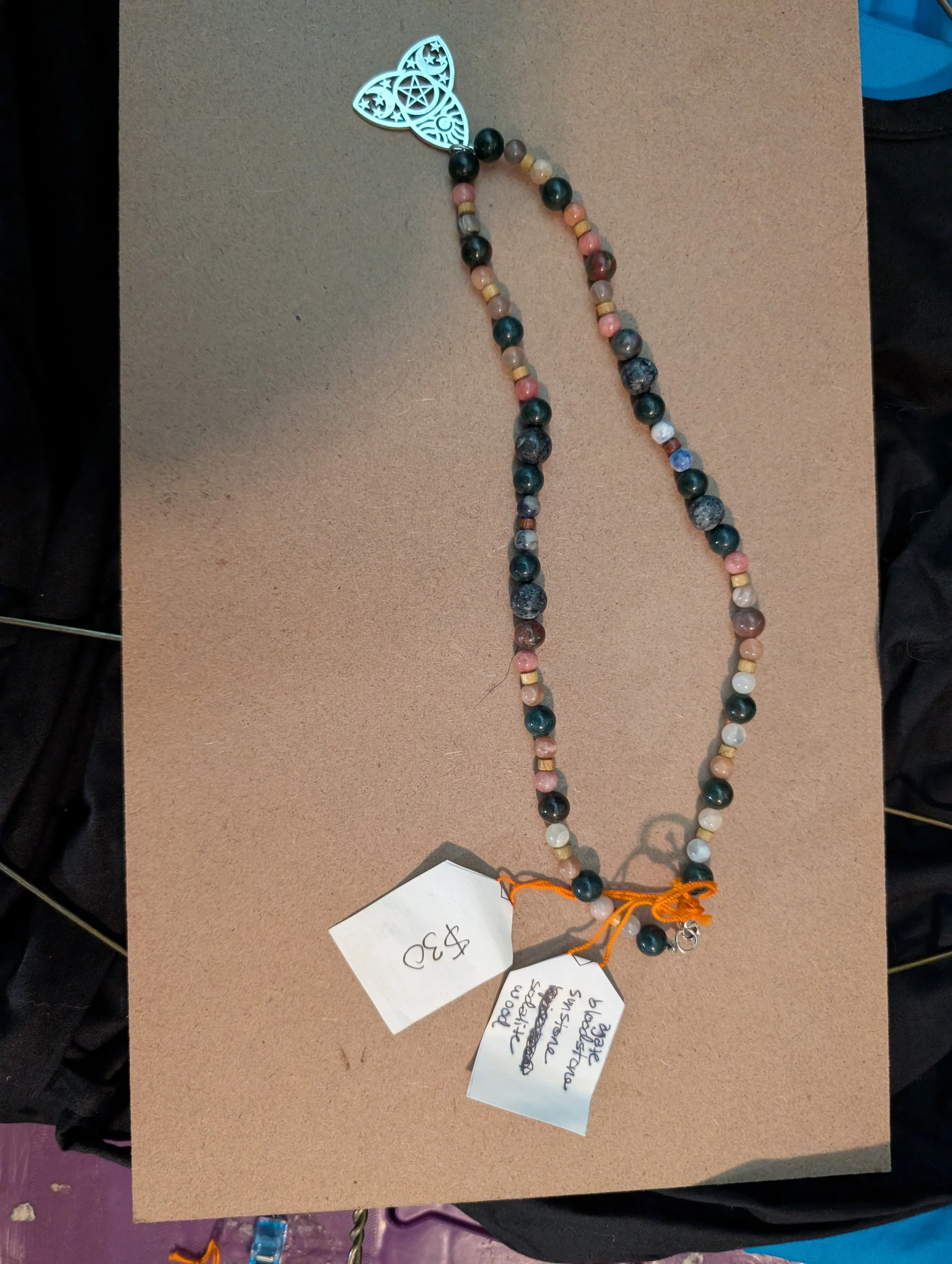 Necklace 3