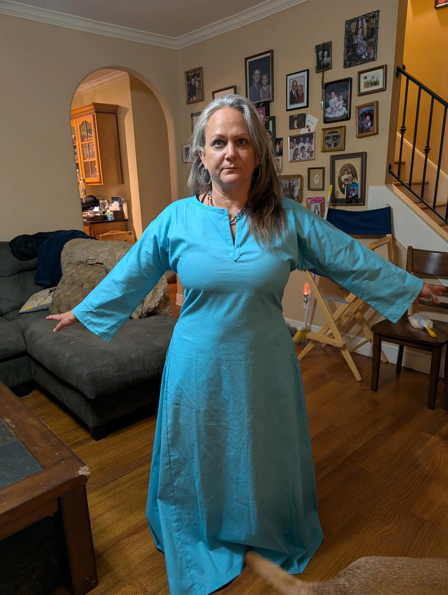 Robes