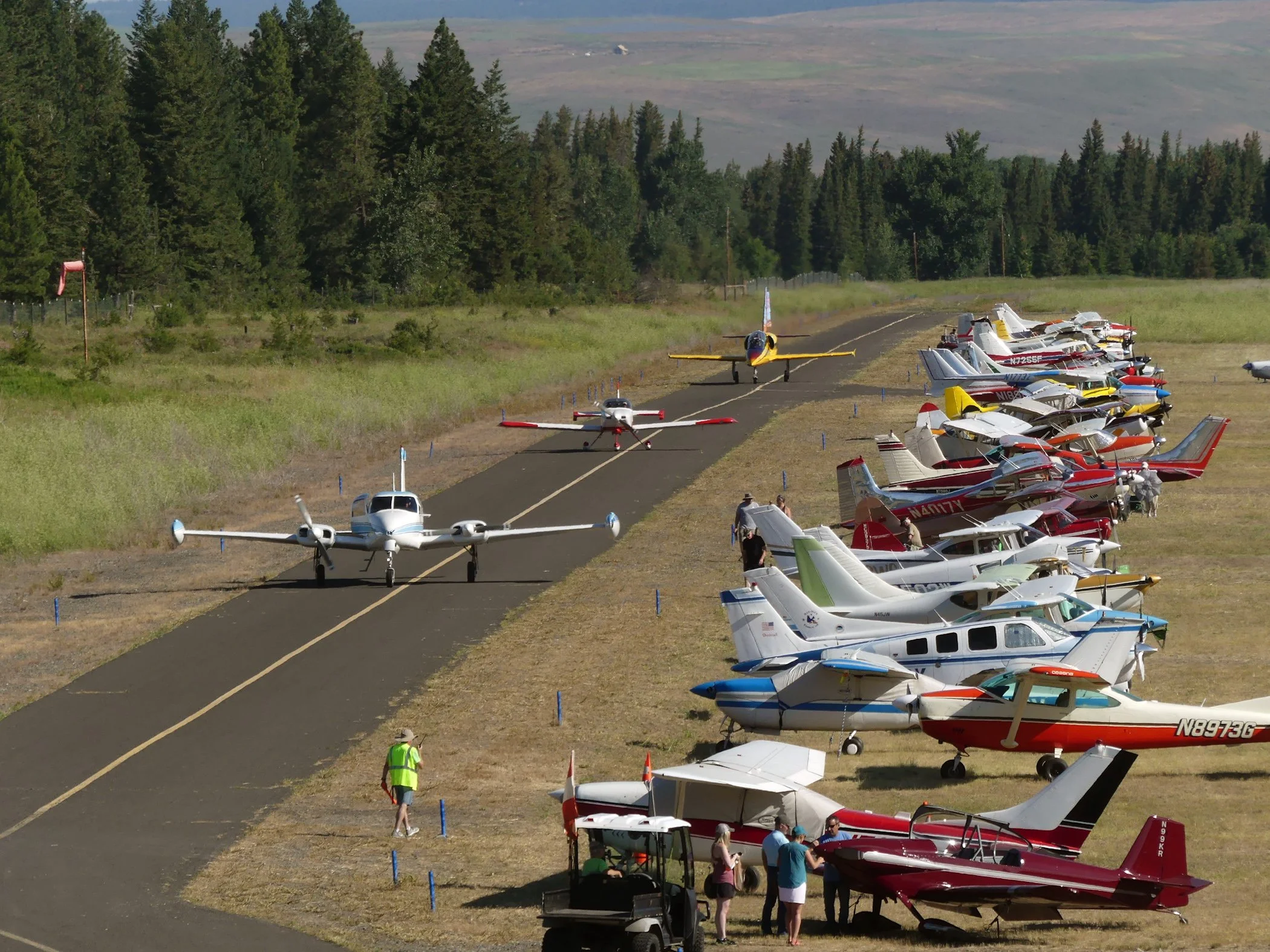 07-12-2019 Joseph Fly In N-1040254.jpg