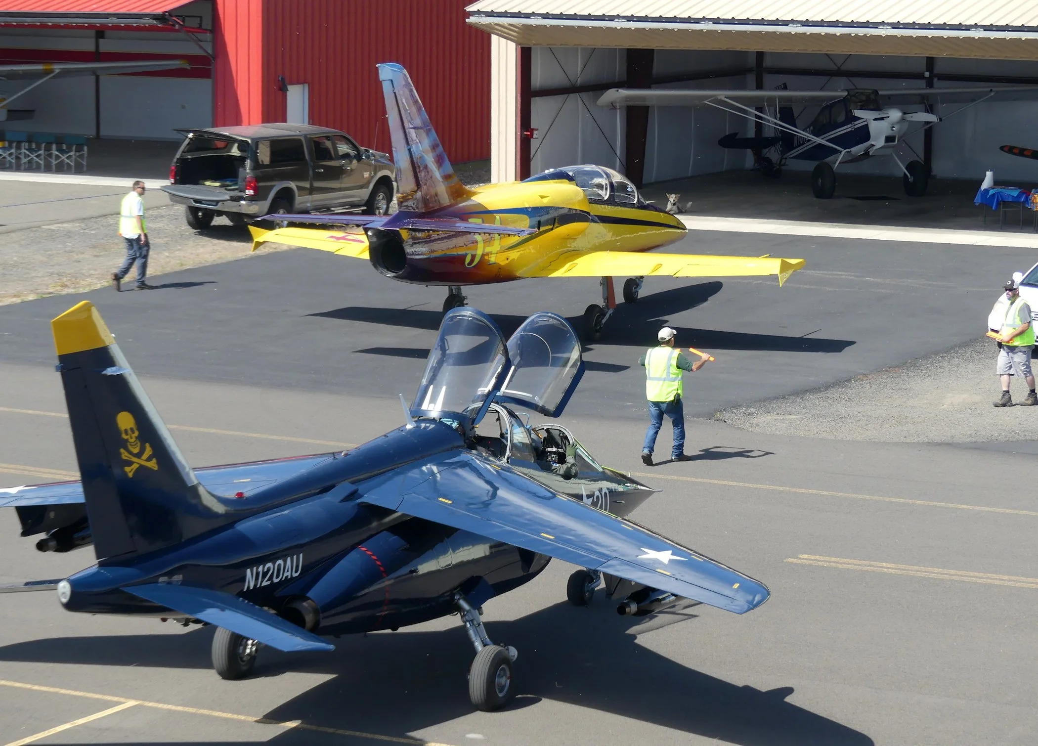 07-12-2019 Joseph Fly In N-1040178.jpg