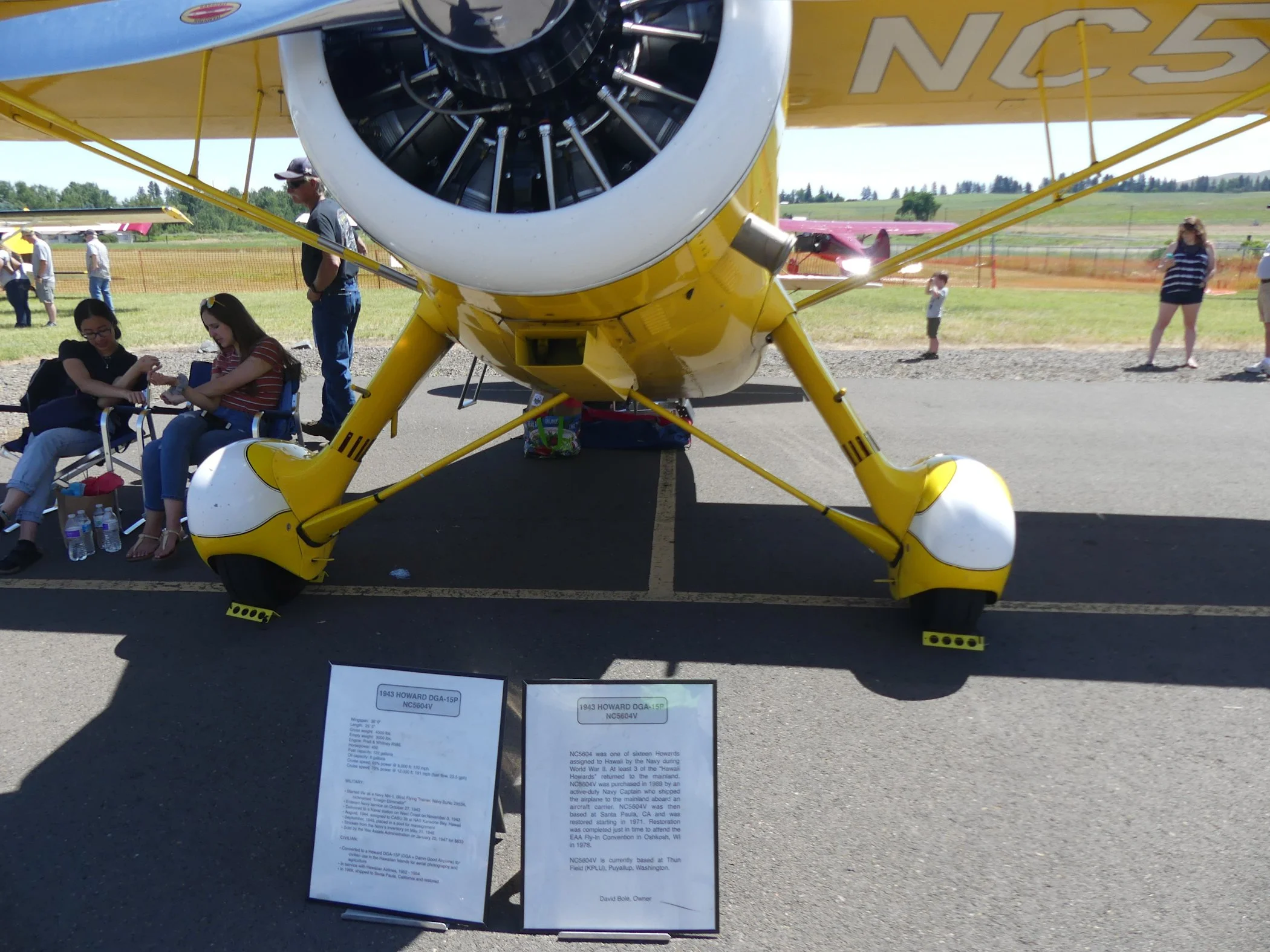 07-12-2019 Joseph Fly In N-1040424.JPG