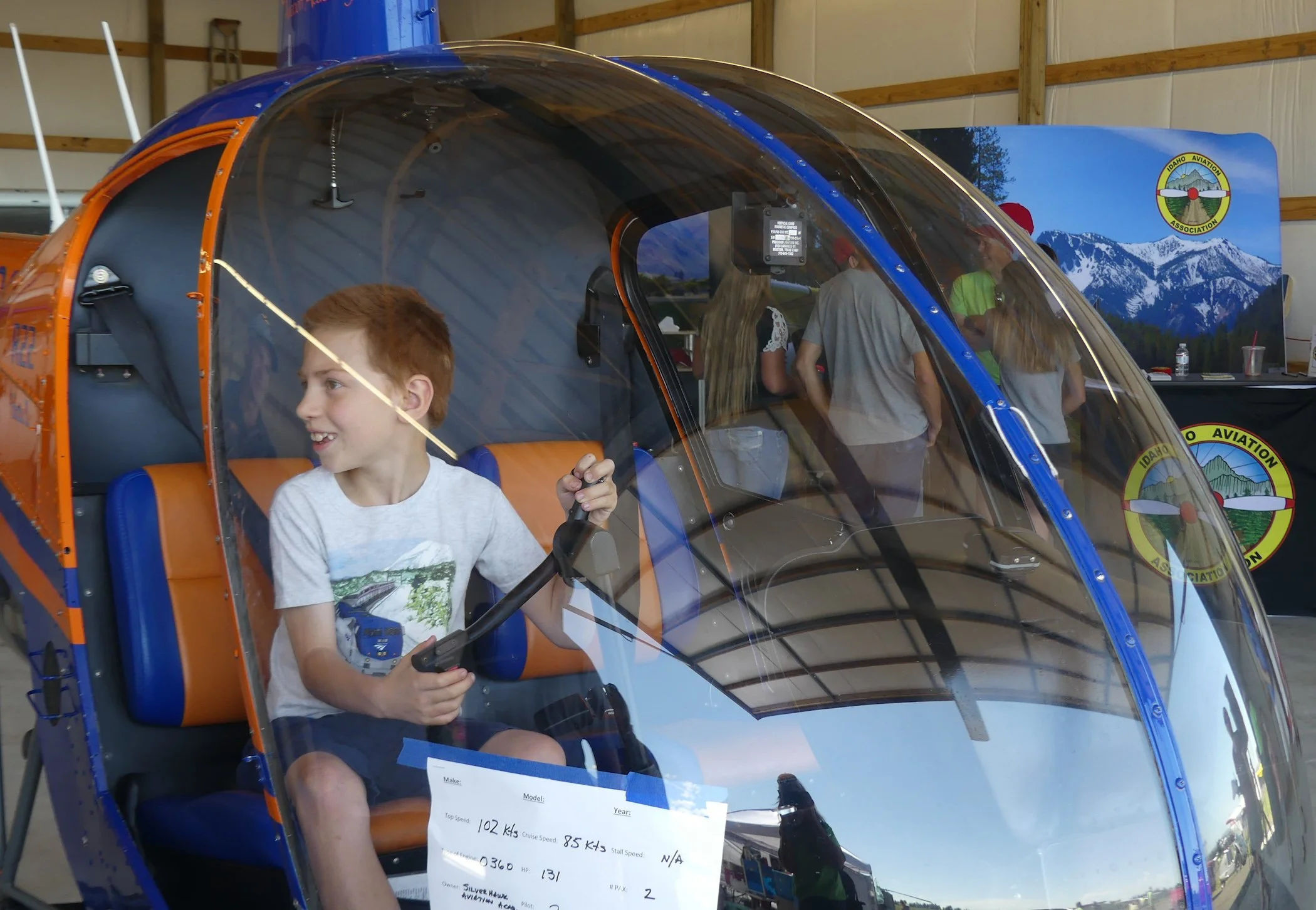 07-12-2019 Joseph Fly In N-1040381.jpg