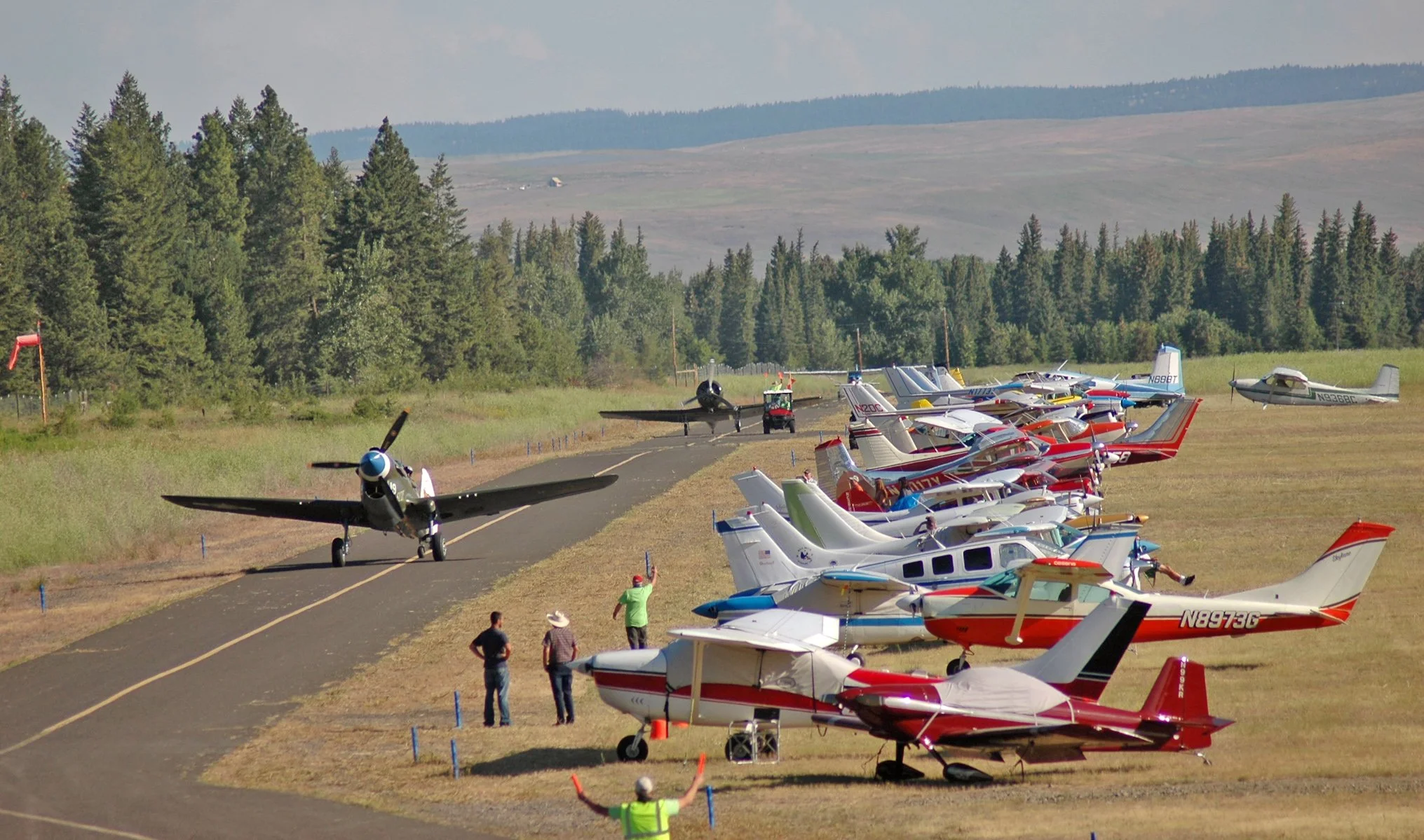 07-12-2019 Joseph Fly In L-3166.jpg