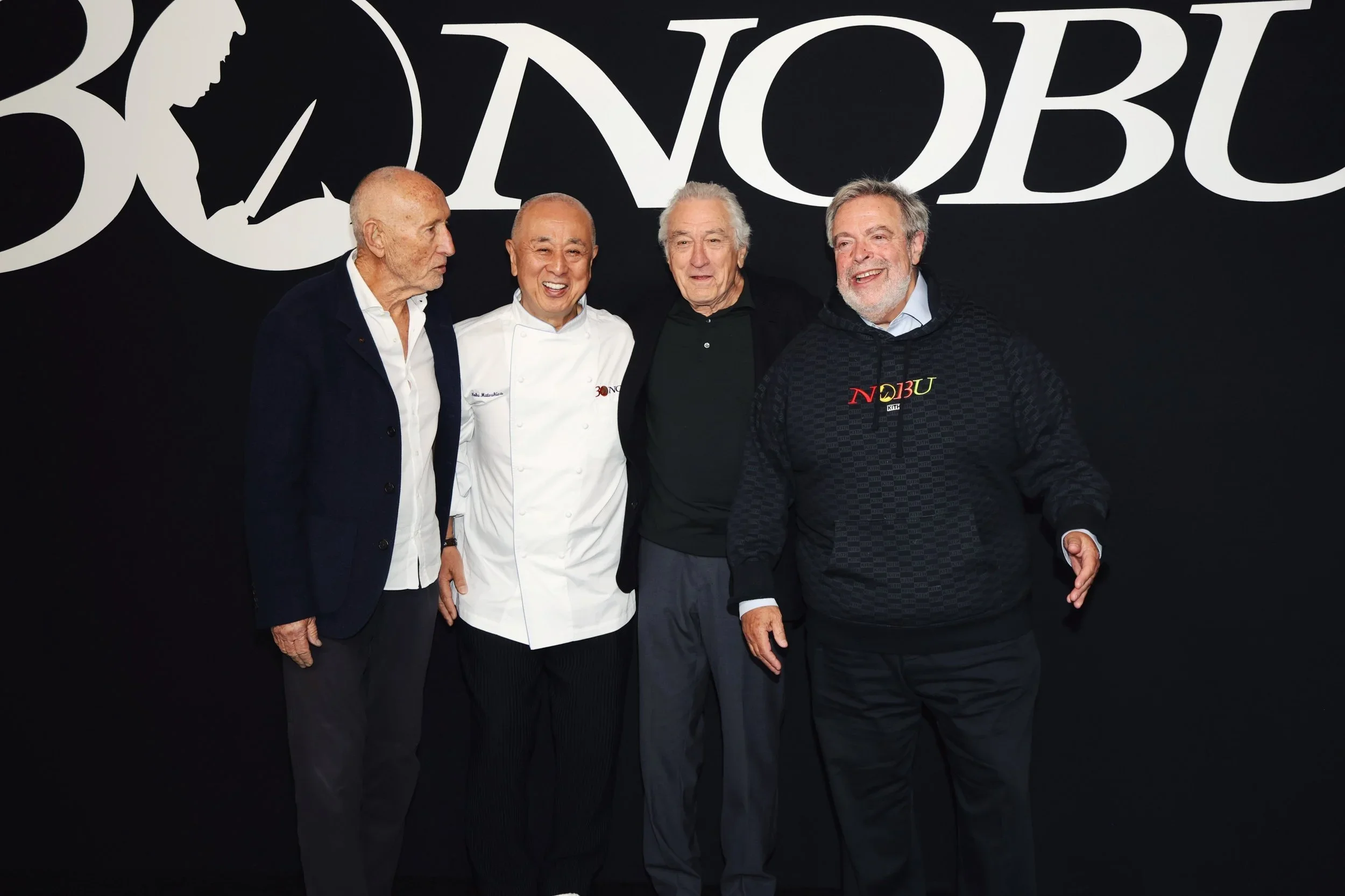 Nobu 30