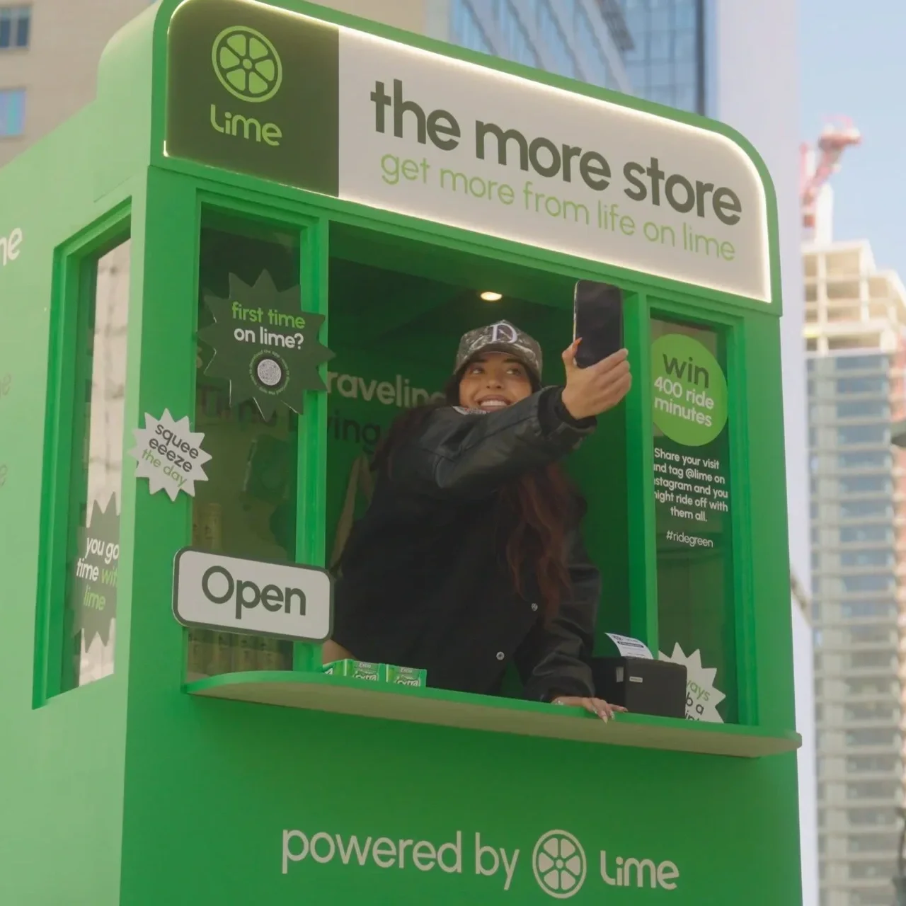 The More Store