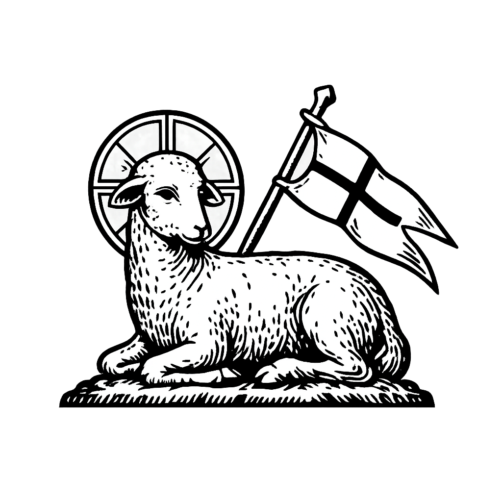 Lamb of God Anglican Church | Covington, GA