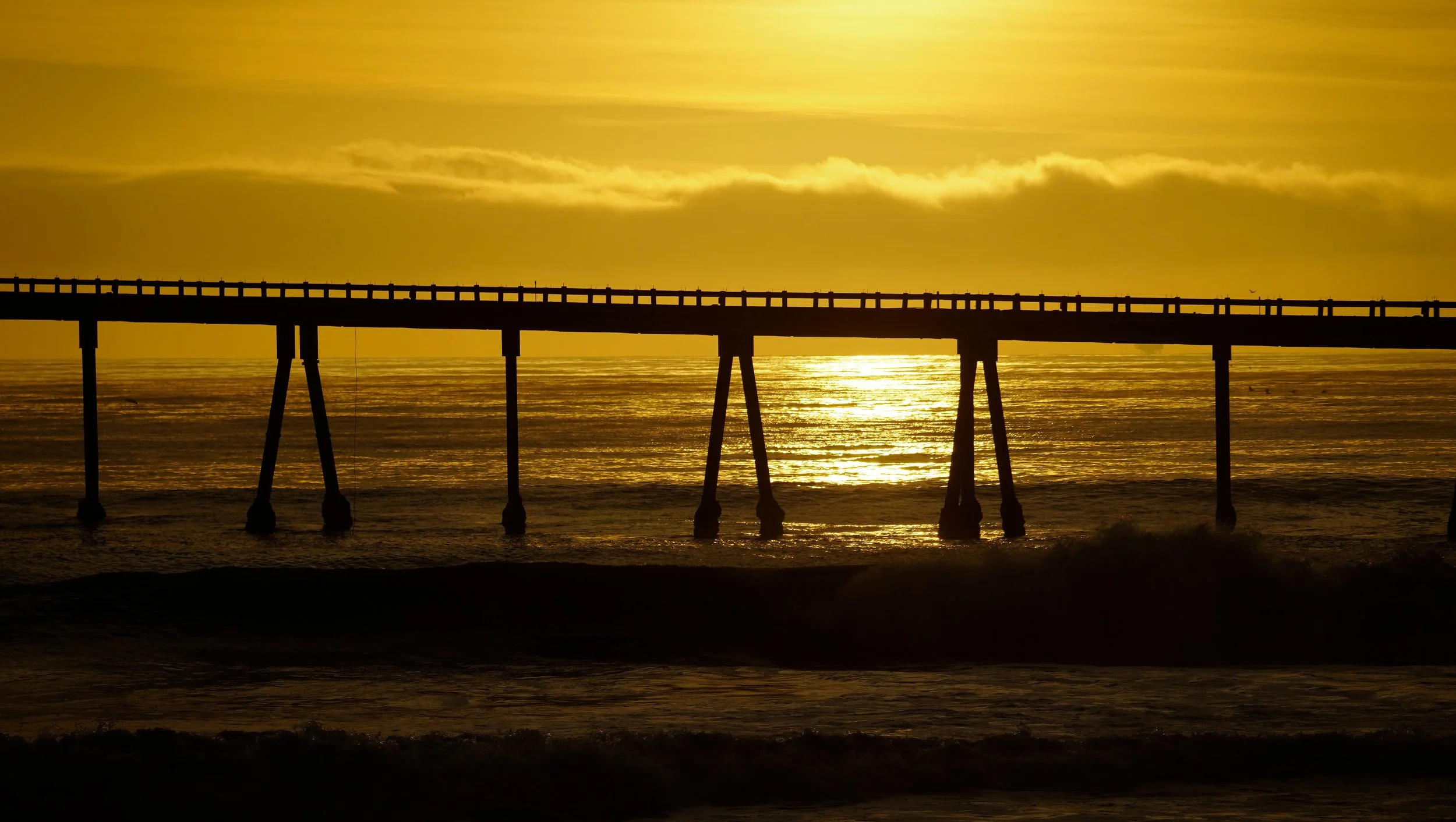 Golden Current
