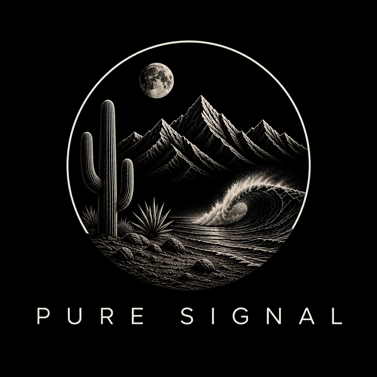 Pure Signal