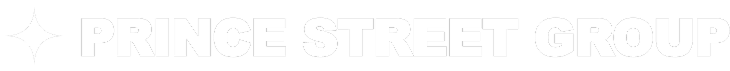 PRINCE STREET GROUP