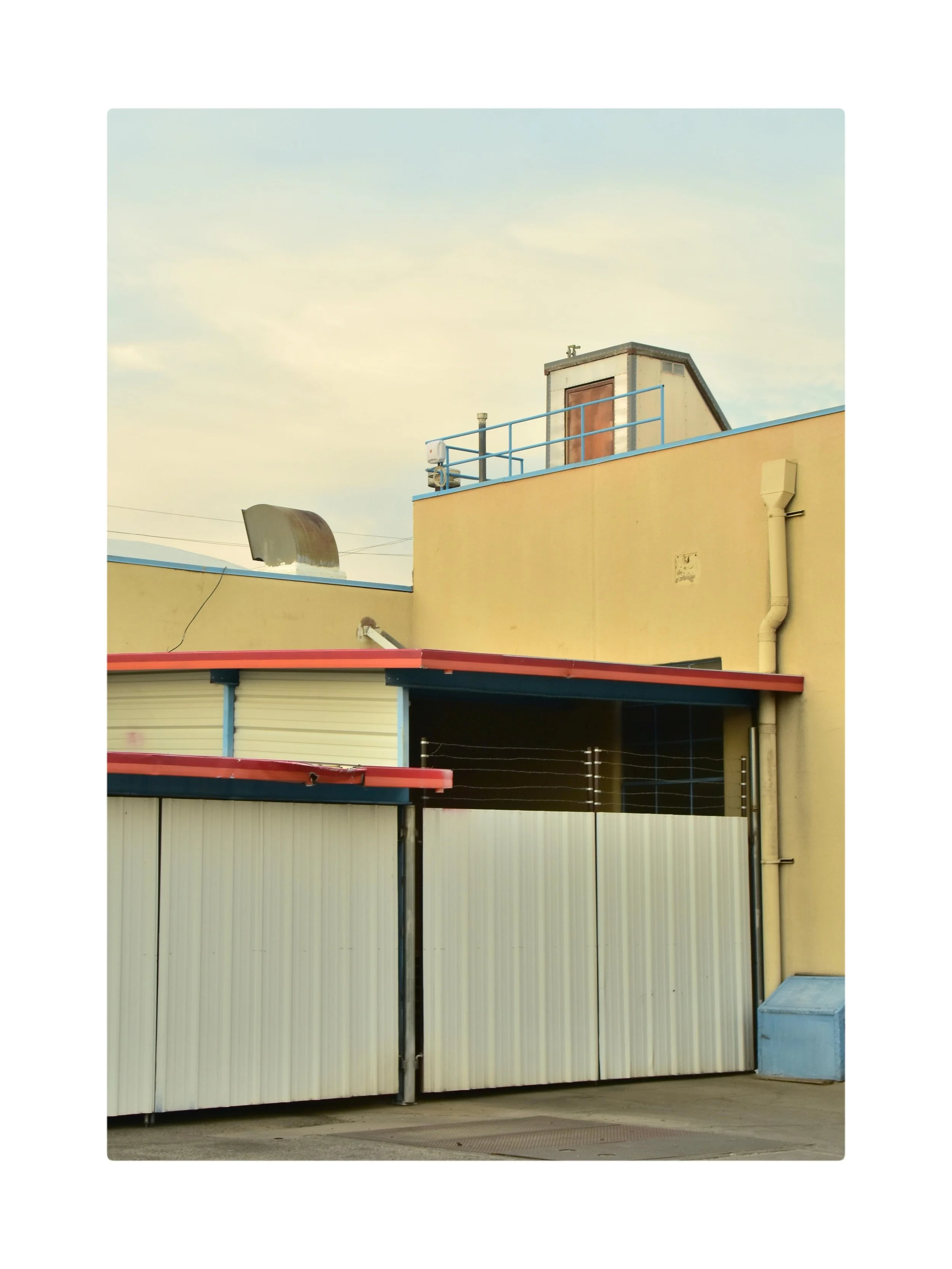 urban forms pt. 13