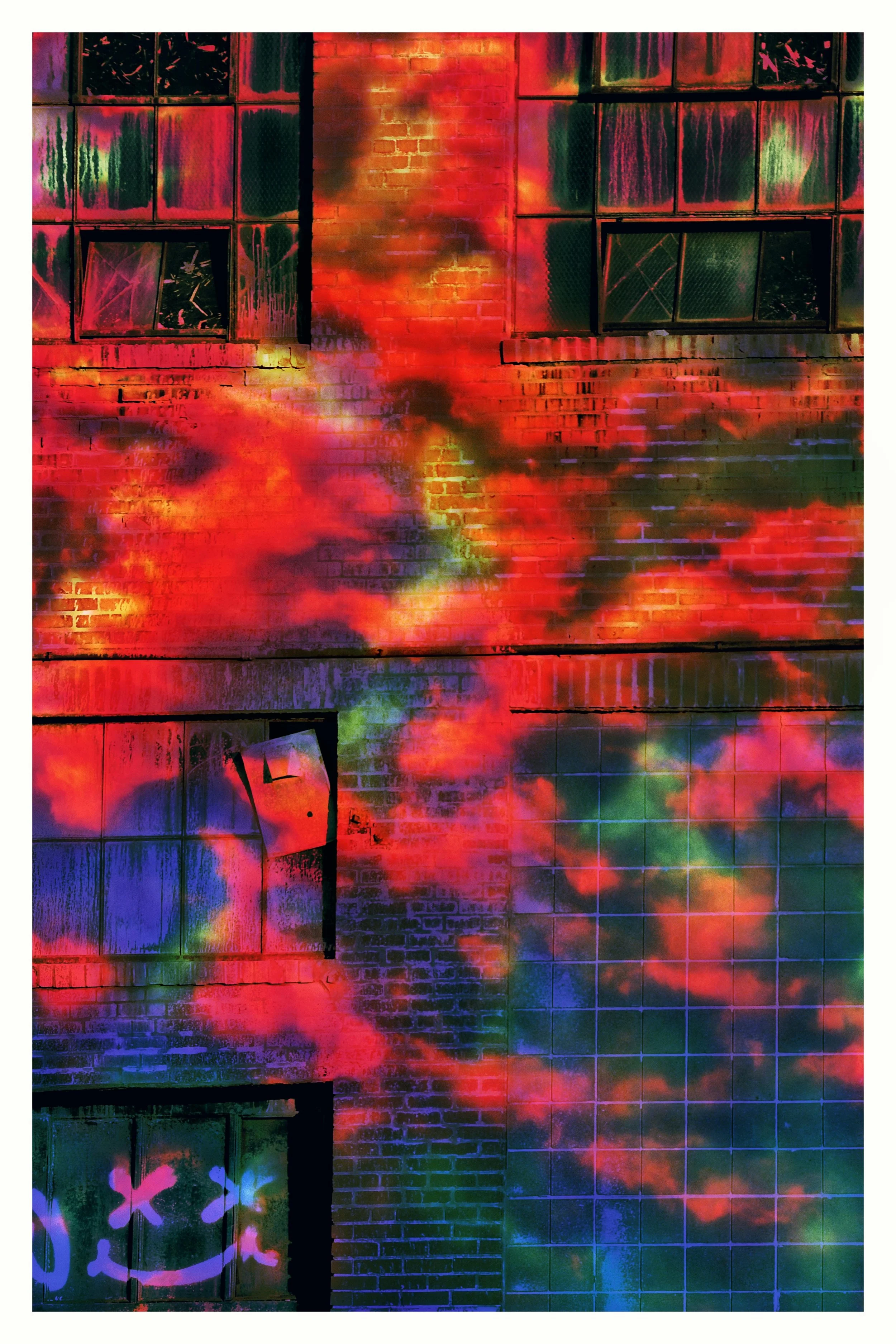 coherence ruins