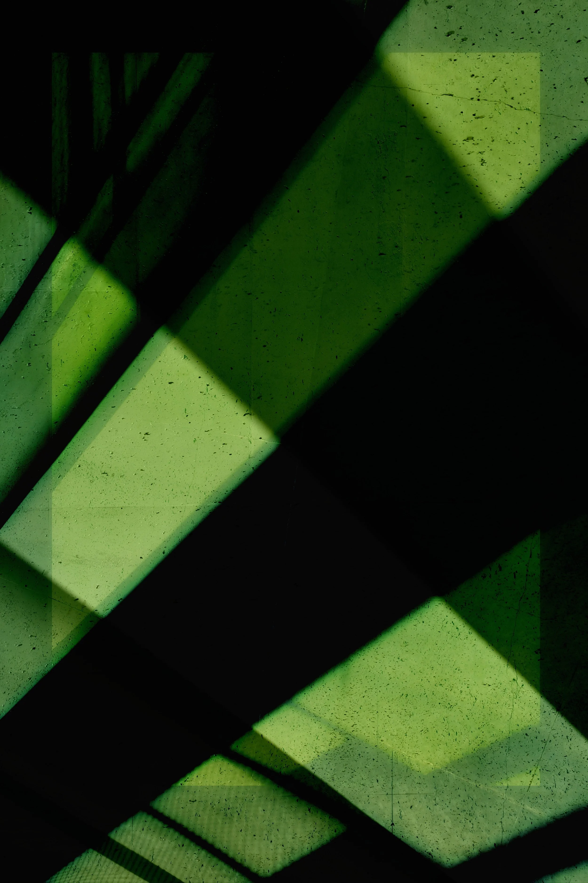 envy (desire's shadow)
