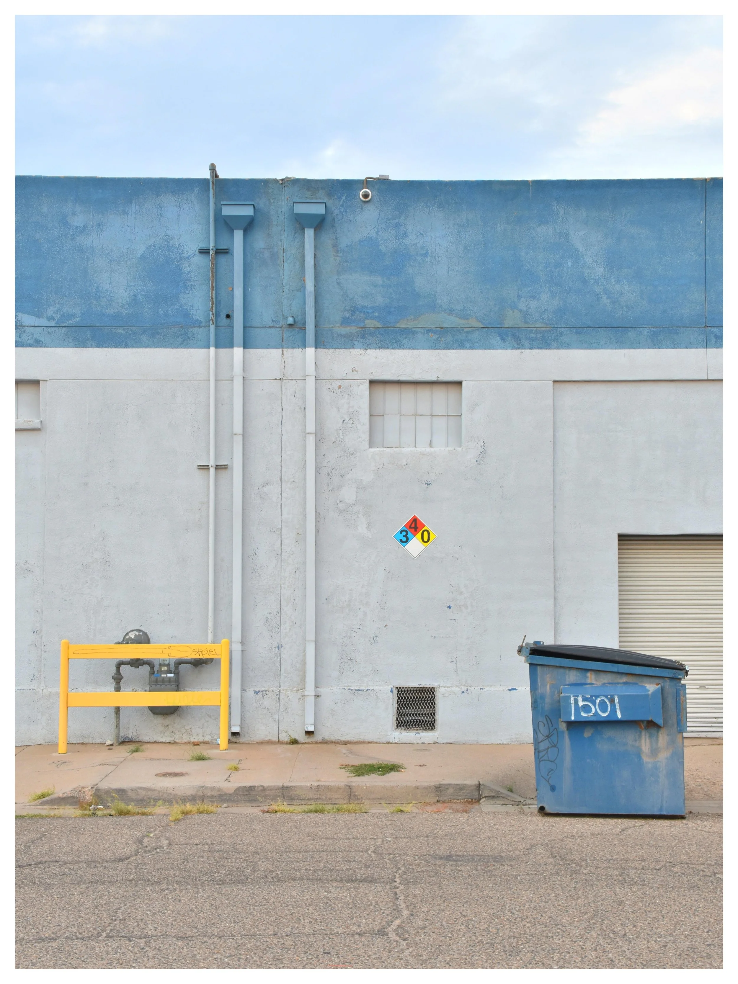 urban forms pt. 15