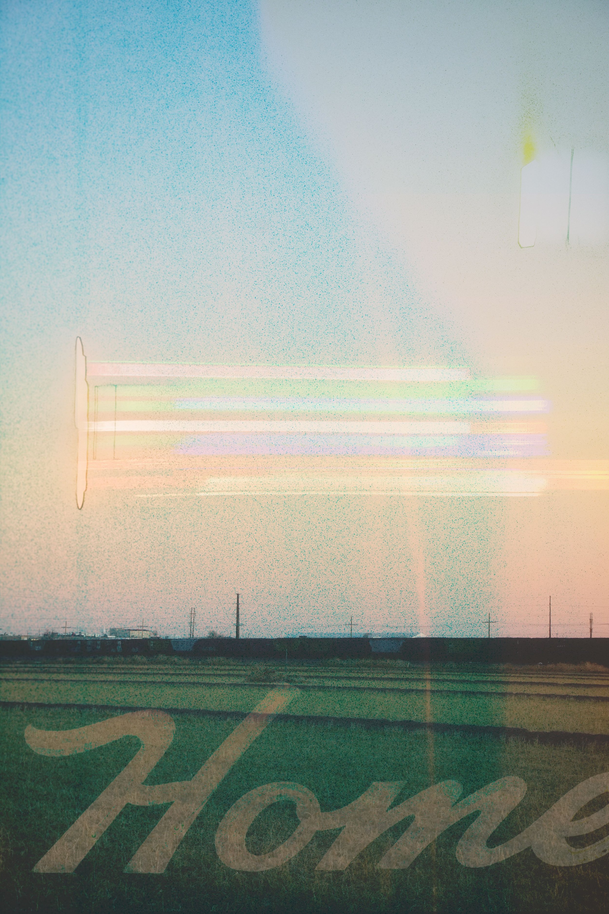 no place