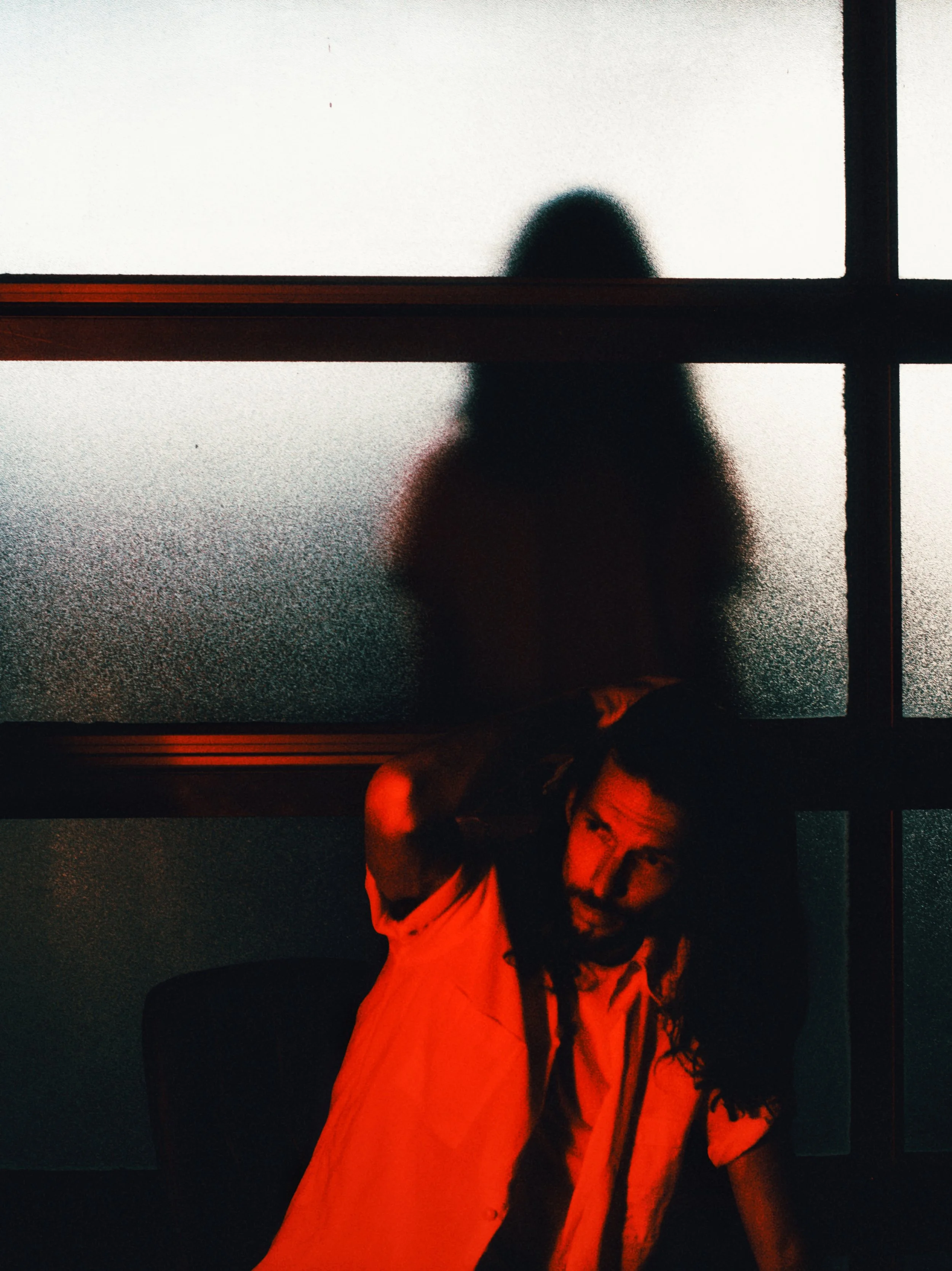 multitudes [i contain] pt. 2