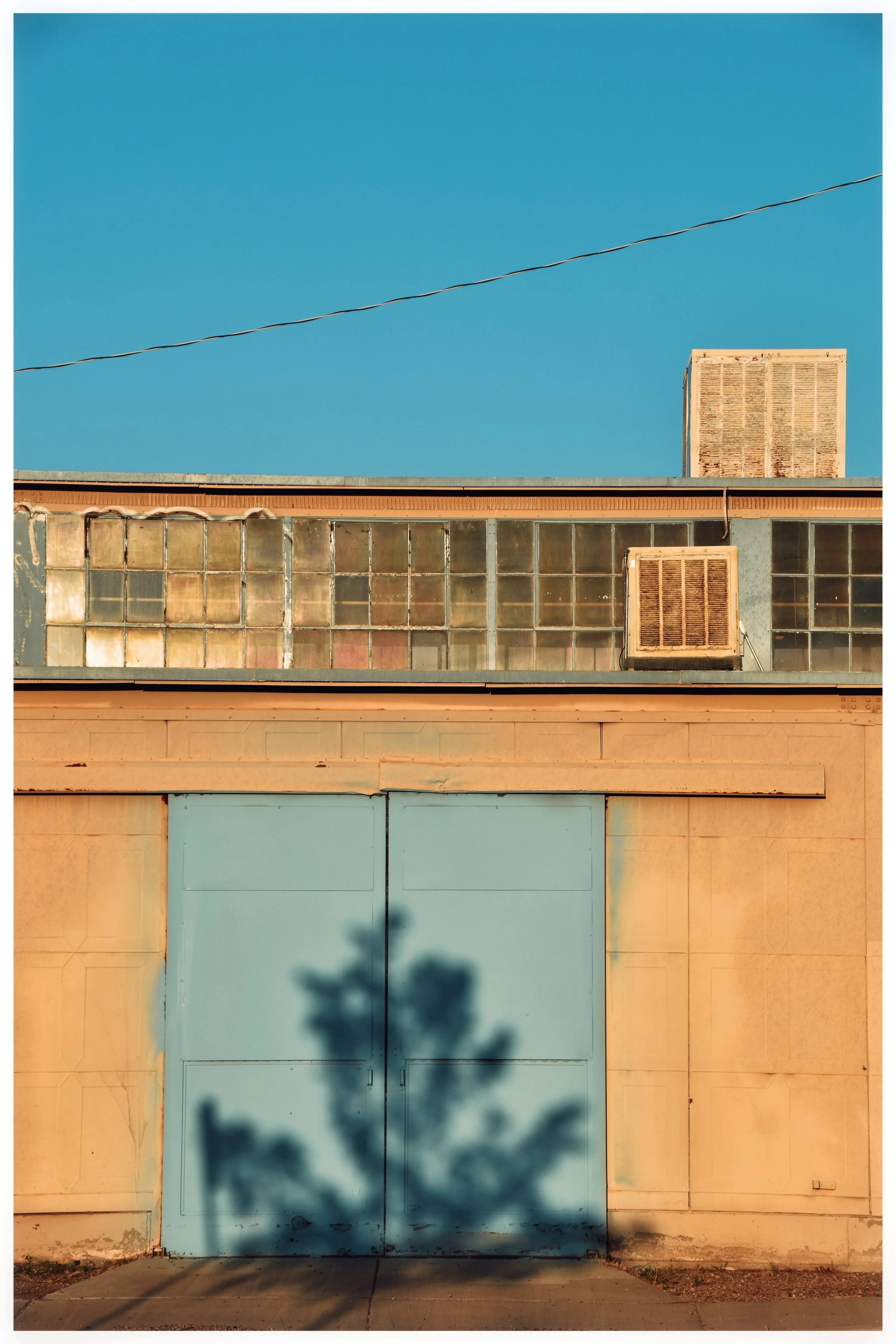 urban forms pt. 17