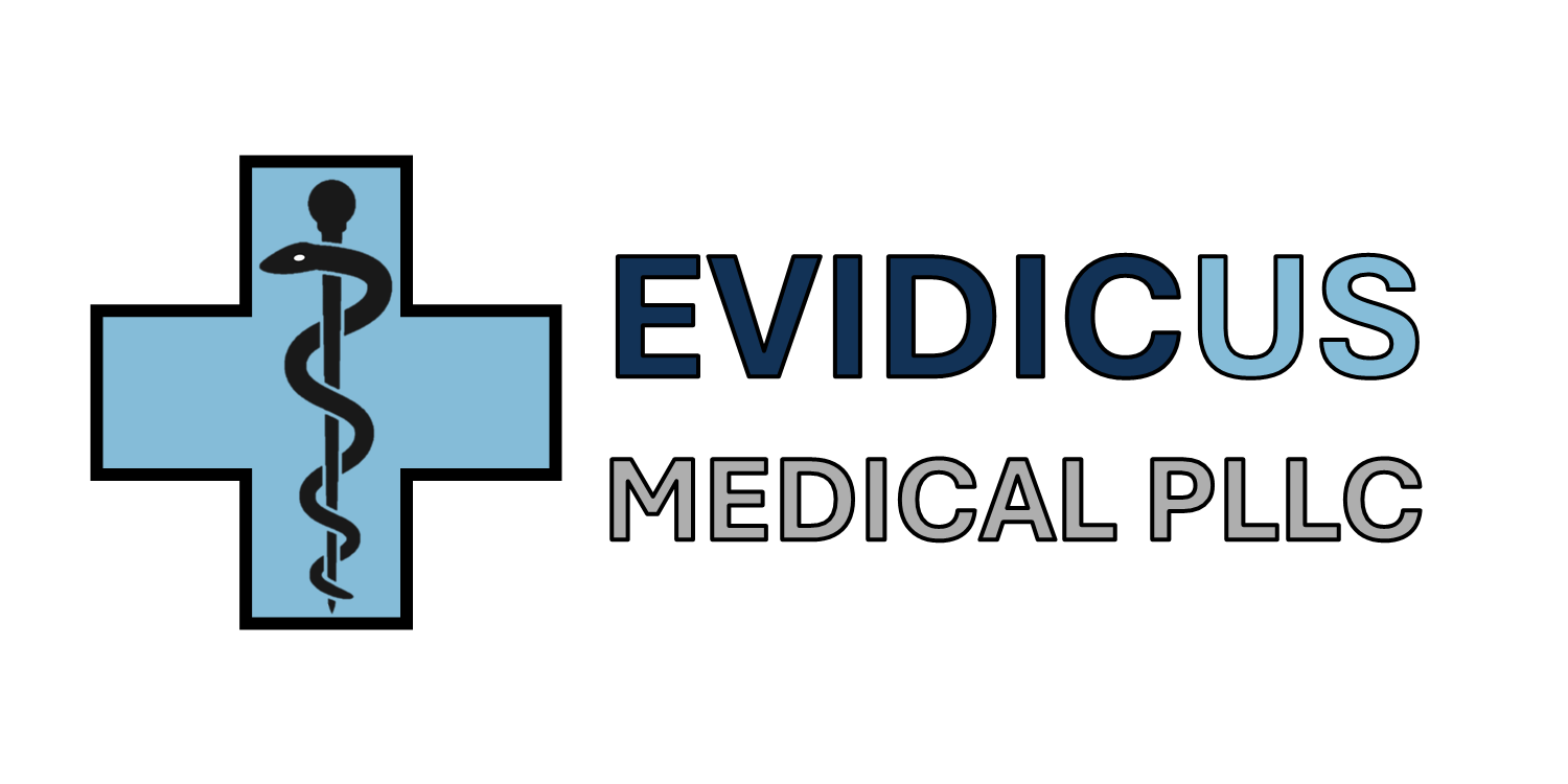 Evidicus Medical PLLC