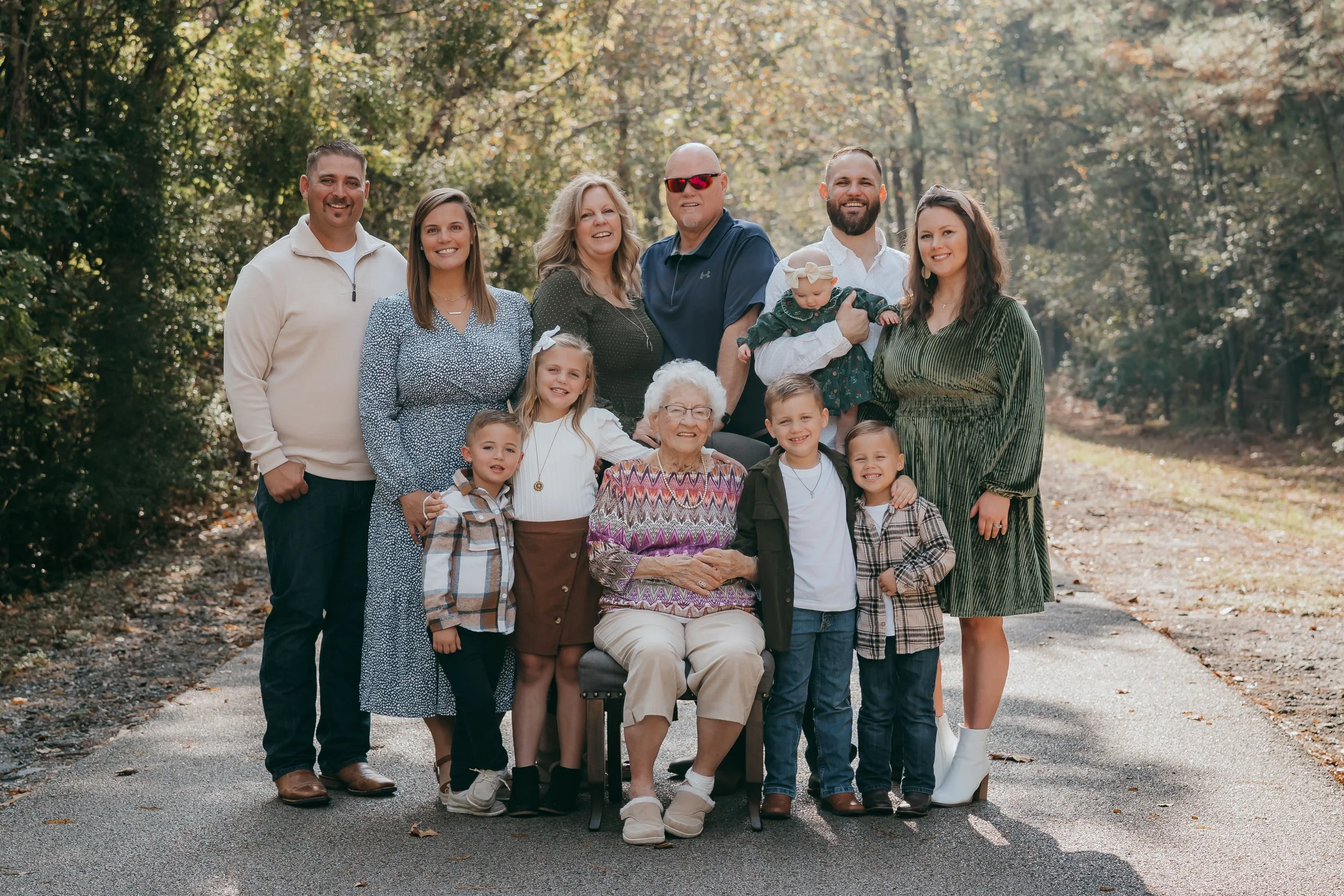 FAMILIES