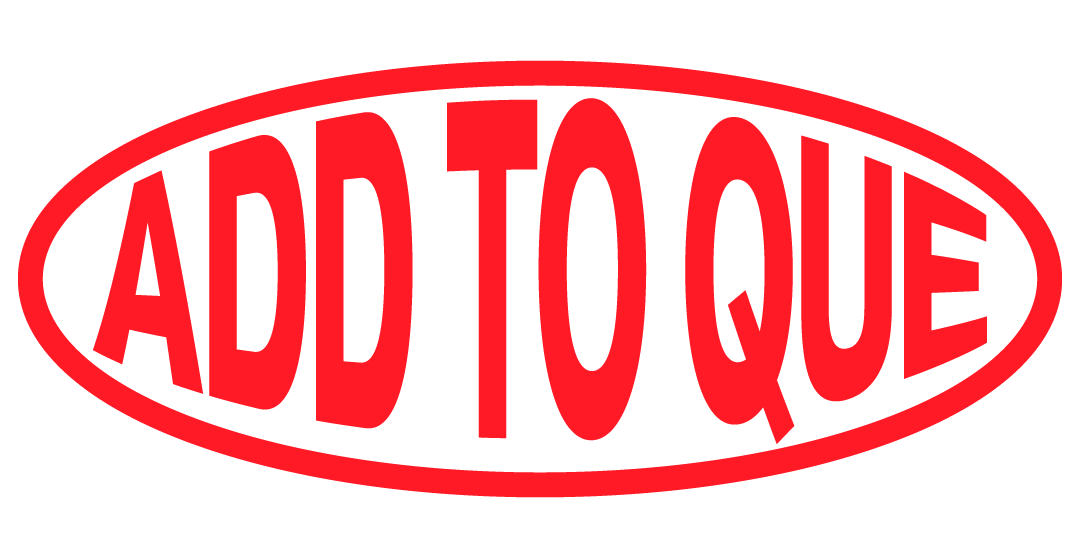 ATQ-ADD TO QUE
