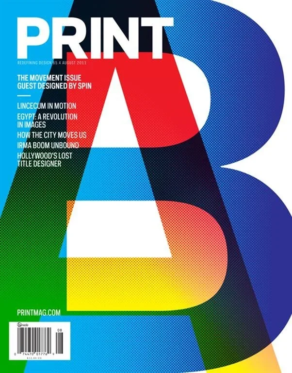 Print Magazine