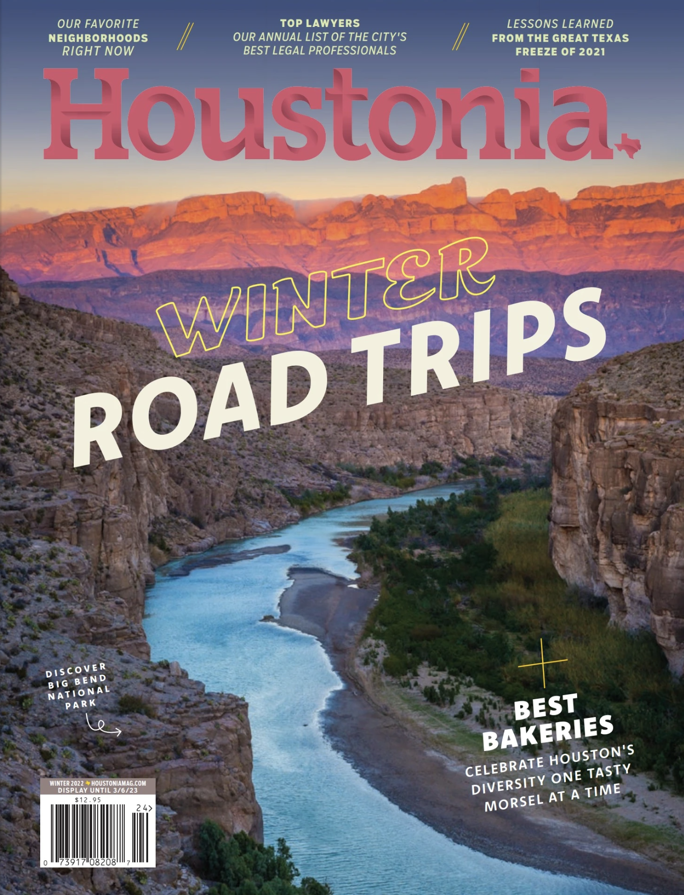 Houstonia