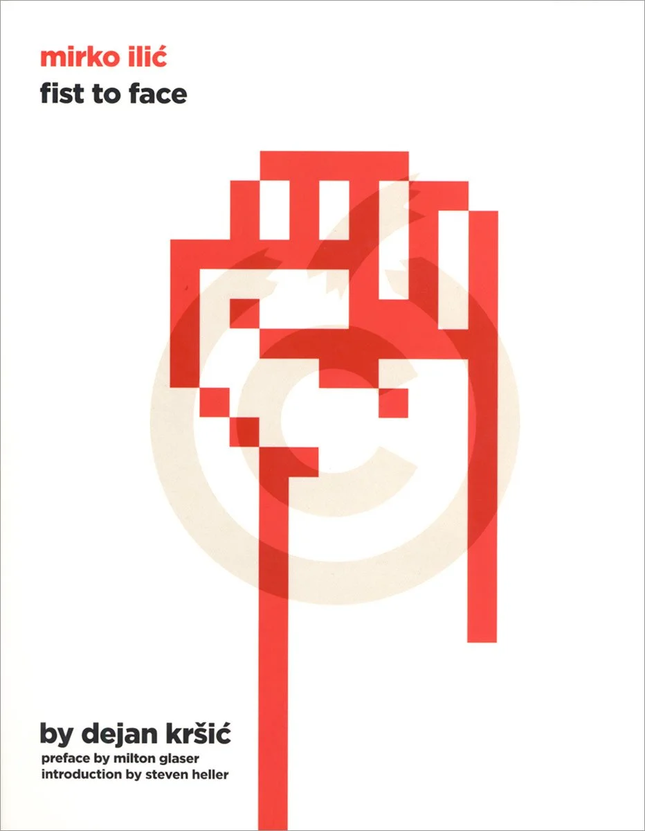 Fist to Face