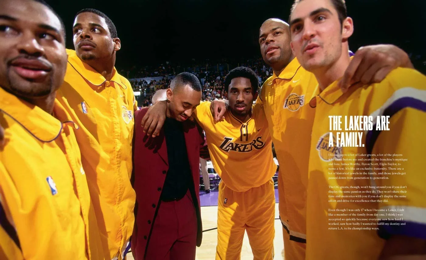 Mamba Images