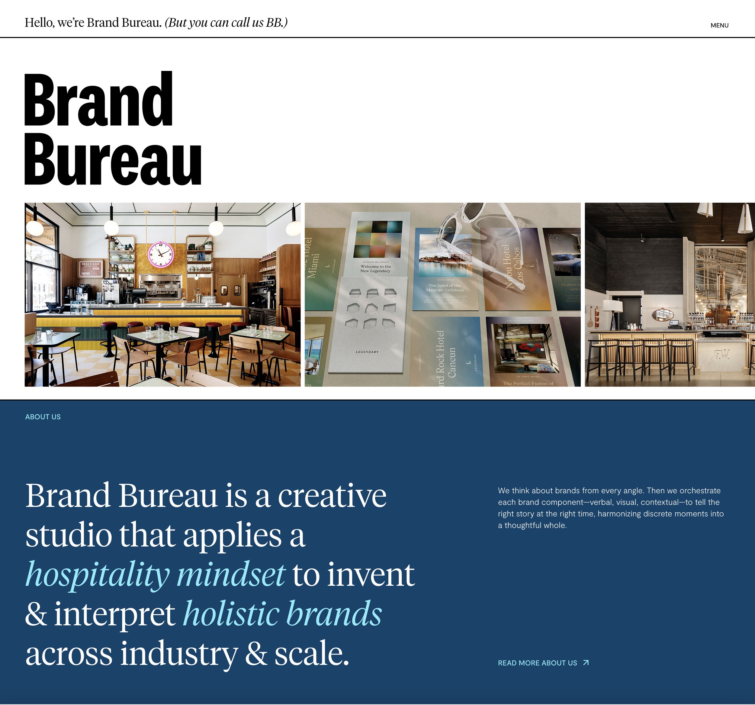 Brand Bureau