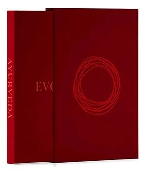 Evolve: Ayurveda for Modern Life