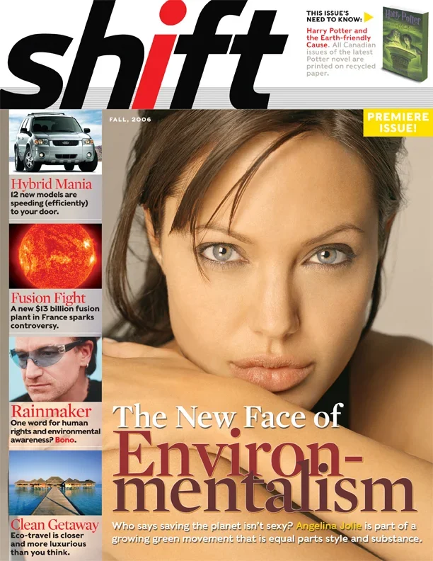 Shift