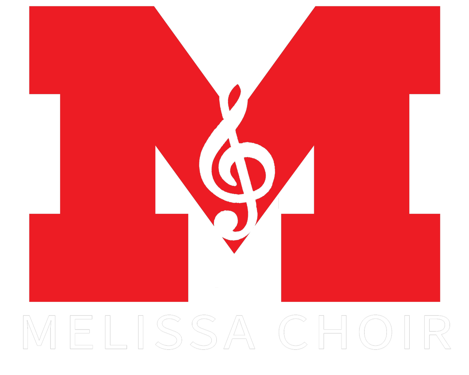 Home of The Melissa Choir Program