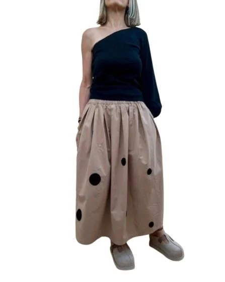 Falda bell