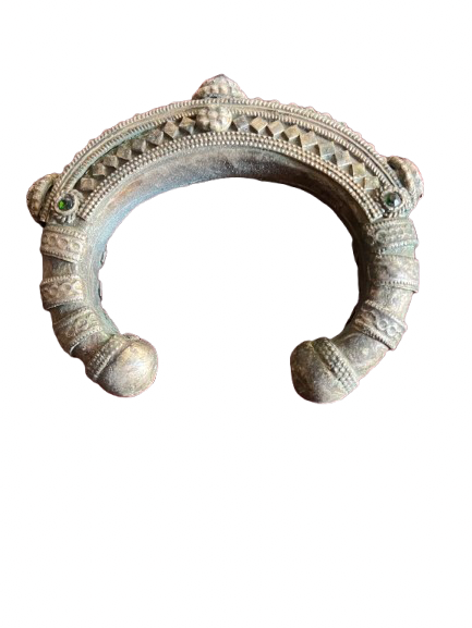 Pulsera étnica