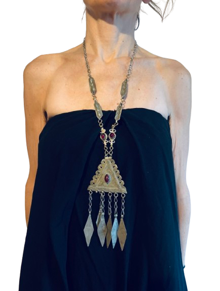 Collar antiguo