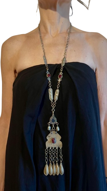 Collar antiguo