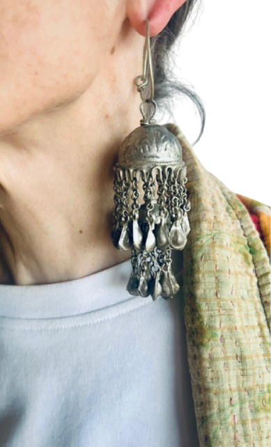 Pendientes bohemme