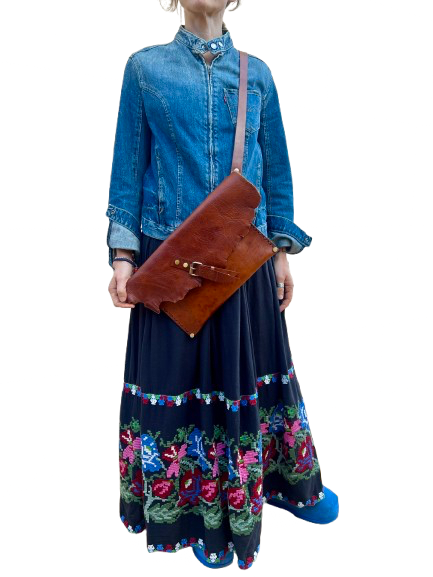 Bolso boho