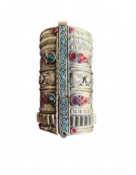 Brazalete étnico