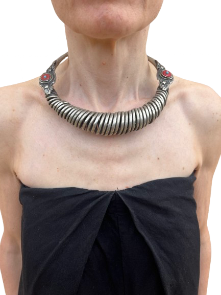 Collar étnico