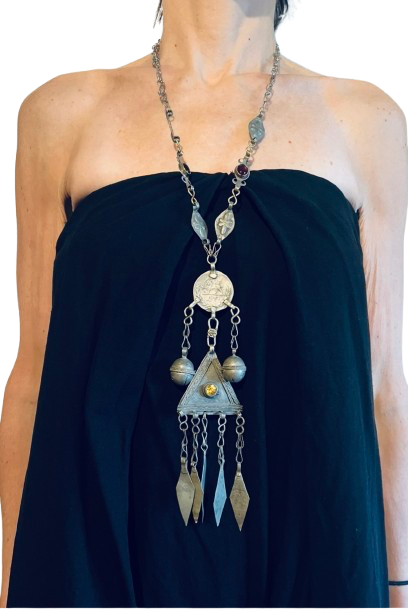 Collar antiguo