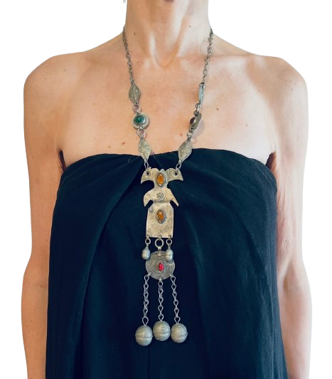 Collar antiguo