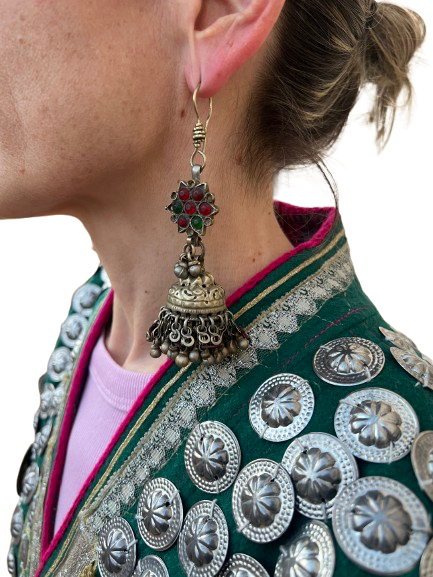 Pendientes bohemme