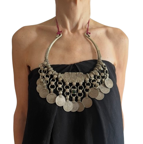 Collar otomano