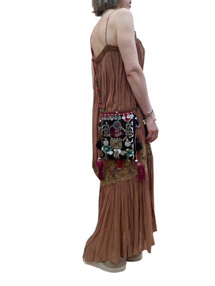 Bolso otomano