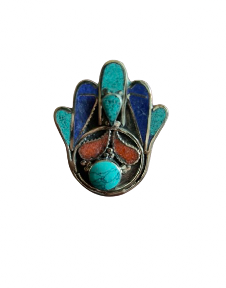 Anillo tribal