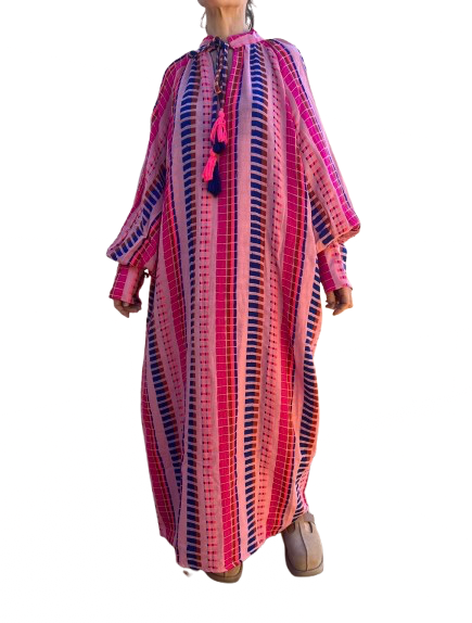 Vestido largo