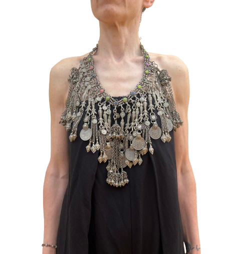 Collar antiguo