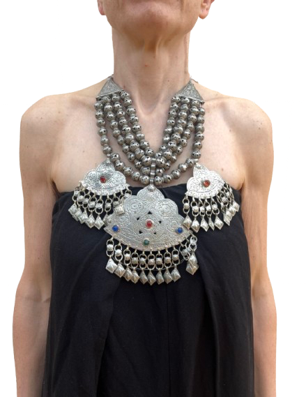 Collar otomano