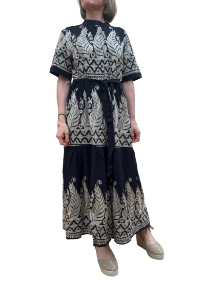 Vestido chic