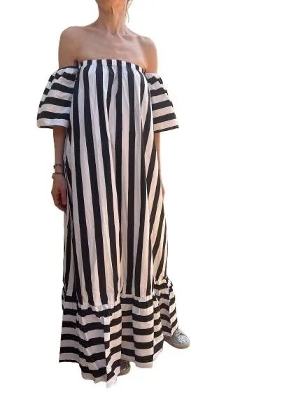 Vestido Chic